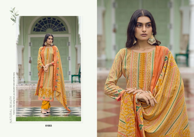 Subha Vol 5 By Nishant Modal Silk Designer Salwar Kameez Wholesale Shop In Surat
